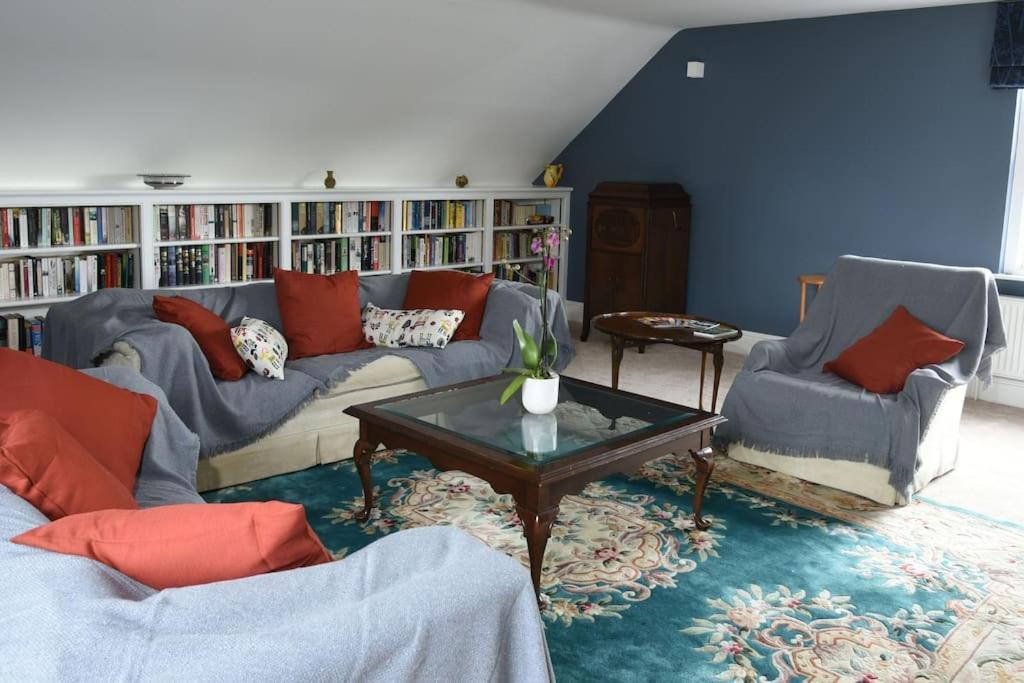 Cotswold Dog-Friendly Holiday Home Stroud  Exterior foto