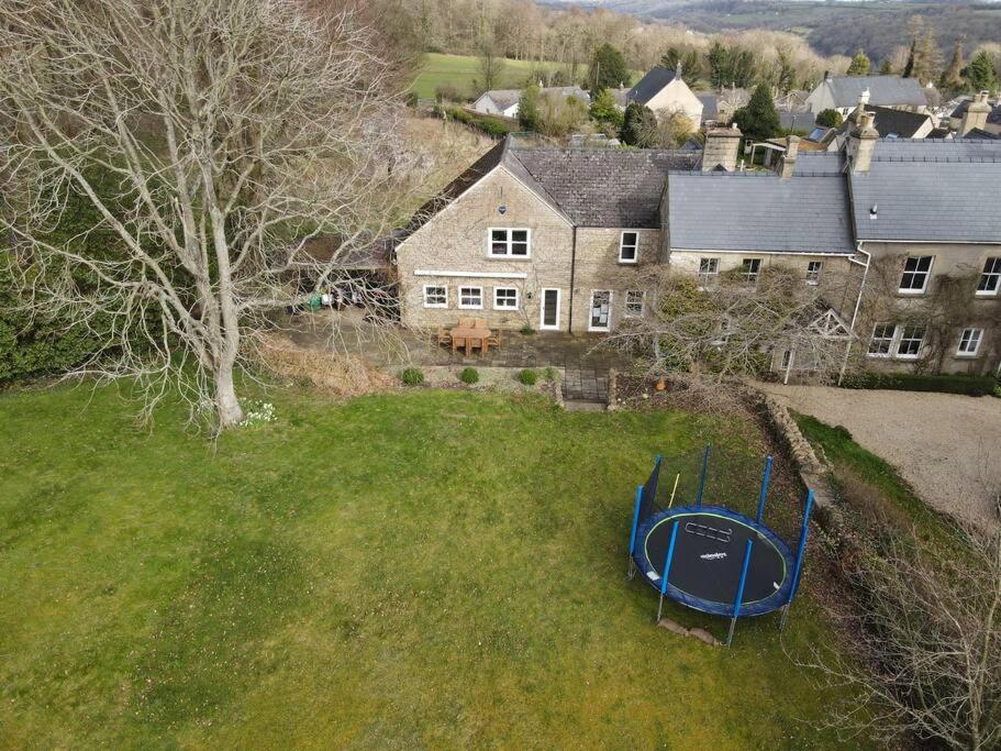 Cotswold Dog-Friendly Holiday Home Stroud  Exterior foto