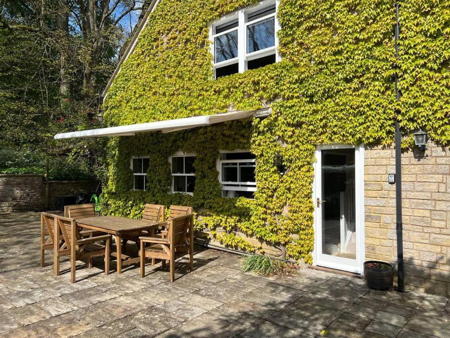 Cotswold Dog-Friendly Holiday Home Stroud  Exterior foto