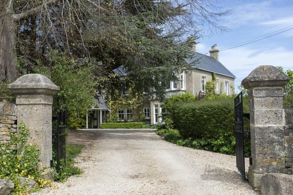 Cotswold Dog-Friendly Holiday Home Stroud  Exterior foto