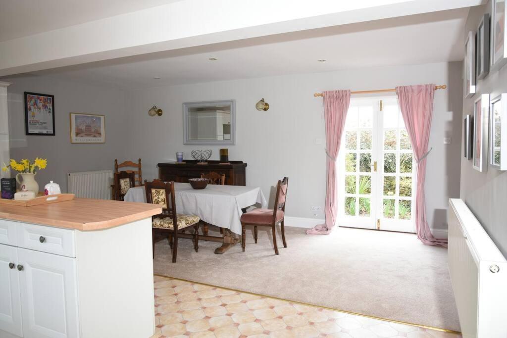 Cotswold Dog-Friendly Holiday Home Stroud  Exterior foto
